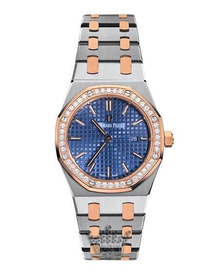 ساعت زنانه Audemars Piguet Royal Oak-F1
